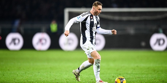 Pronostico Bruges-Juventus, Under 2,5 oppure Over?