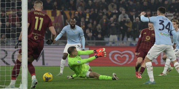 Bologna-Roma, il pronostico: quanto paga un gol dell'ex Saelemaekers