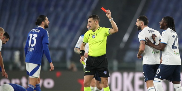 La Lazio di nuovo vittima di un’assurda compensazione