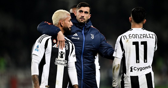 Juve, l'incredibile dato: 12 punti buttati via. Ecco dove sarebbe in classifica