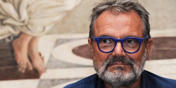 Addio a Oliviero Toscani: il fotografo è morto a 82 anni