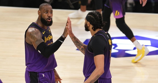 Nba, crisi Los Angeles: ecco quando giocano Lakers e Clippers