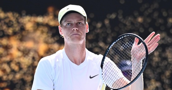 Sinner non ha paura del processo al Tas: "Mi hanno sempre detto una cosa..."