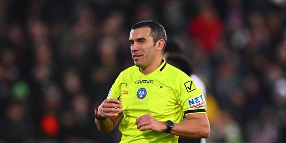 La moviola di Venezia-Inter: Piccinini sul filo del rasoio