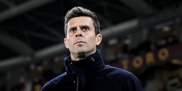 Juve, il passo lento di Motta. E il calendario ora diventa duro