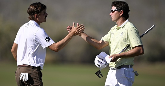 Golf, Taylor trionfa al Sony Open contro Echavarria: ecco come è andata