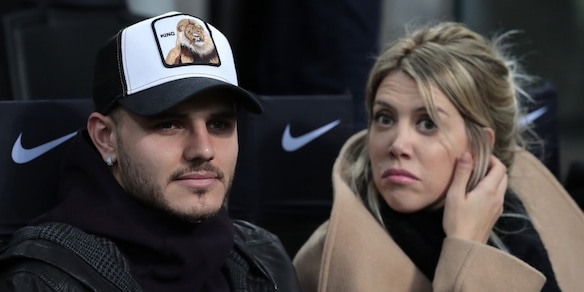 Wanda Nara e Icardi ultime news: il mistero del tatuaggio e la chiamata di fuoco