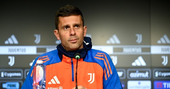 Thiago Motta: "Arrabbiati dopo il derby. Conceicao out, Vlahovic da valutare"