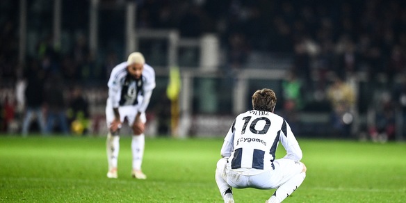 Atalanta-Juventus, una sfida tra deluse