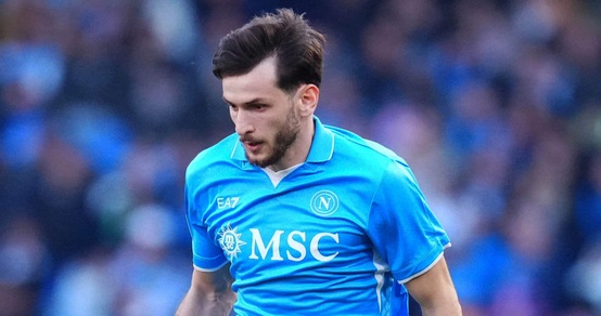 Kvaratskhelia al Psg, ci siamo: vertice con il Napoli. Tutti i dettagli