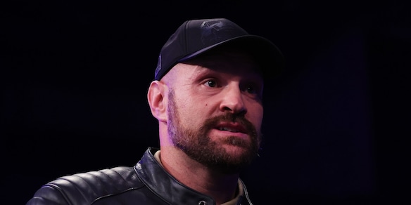 L'annuncio di Tyson Fury: "Mi ritiro dalla boxe, ho amato ogni singolo minuto"