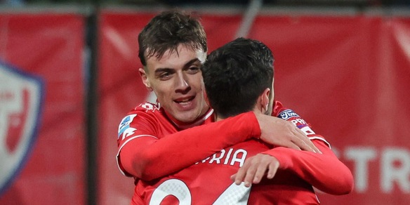 La Fiorentina cade a Monza: Ciurria e Maldini stendono Palladino