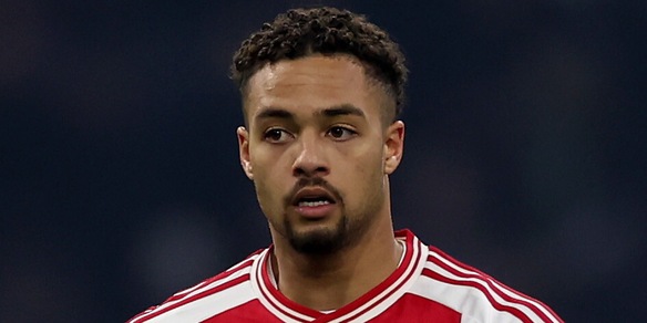 Roma, c'è l'accordo con Rensch: si tratta con l'Ajax