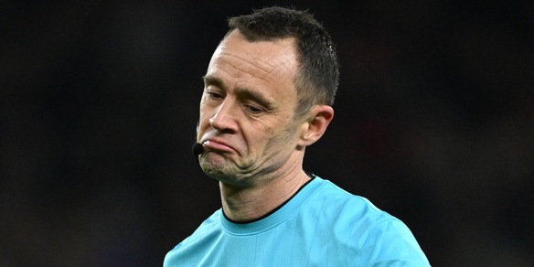 Se l’arbitro spiega l’esito del Var