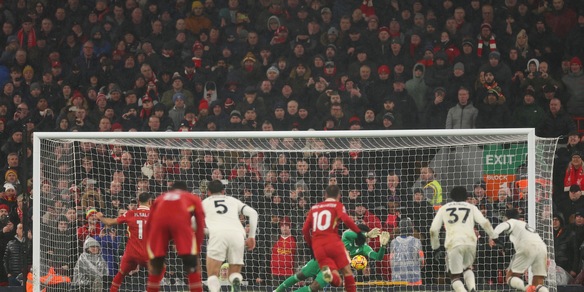 Pronostico Nottingham Forest-Liverpool: brutti ricordi per Salah e compagni...