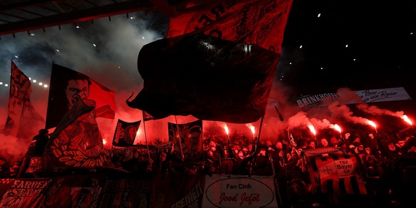 Pronostico Leverkusen-Mainz, l'opzione che vale quota 1.87