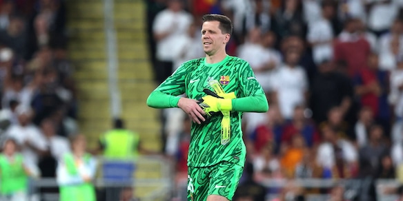 Szczesny dopo il rosso nel Clasico: "A settembre mi godevo la vita, ora..."