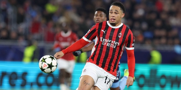 "Clamoroso Okafor: il Lipsia annulla l'accordo con il Milan dopo le visite mediche"