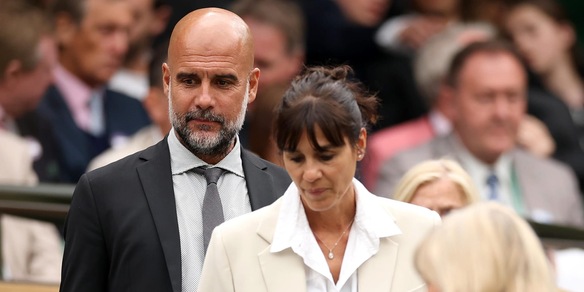 La moglie di Guardiola parla per la prima volta dopo il divorzio: "Tutto..."