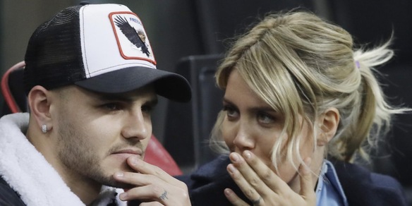 Le rivelazioni di Ranocchia: "Icardi controllato da Wanda. E l'Inter..."