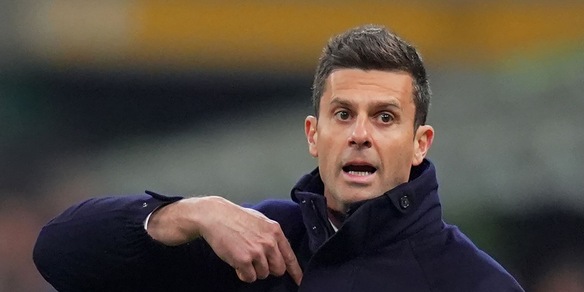 Juve, un pareggio che non è come gli altri