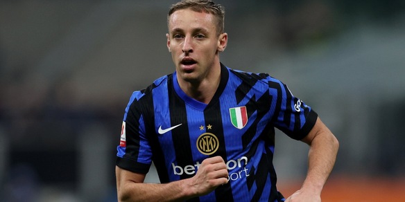 La Roma insiste su Frattesi: tutte le cifre dell'offerta