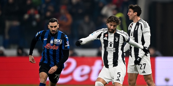 Atalanta-Juve, le pagelle dei bianconeri: a McKennie manca solo una cosa