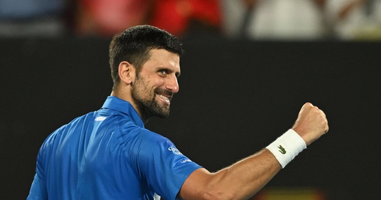 Australian Open, Alcaraz e Djokovic al terzo turno. Eliminato Passaro