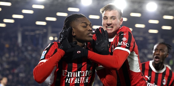 Milan, Conceição vede l’emergenza. Ma ha Leao