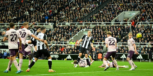 Newcastle-Wolves, per le quote un esito è d'obbligo