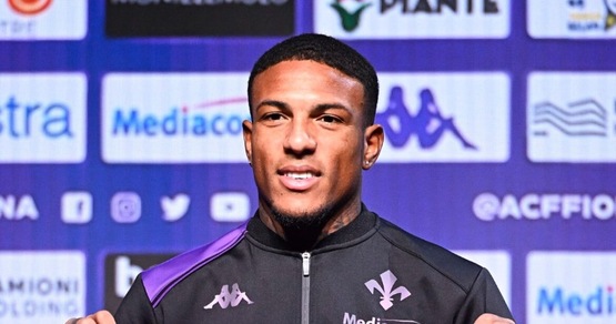 Folorunsho: "Napoli? Poco considerato, la Fiorentina è il futuro". E su Bove...