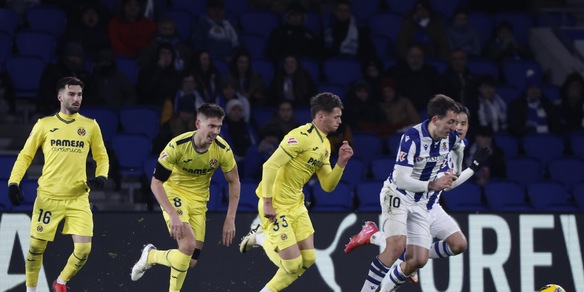 Pronostico Villarreal-Maiorca, sfida con vista sull'Europa