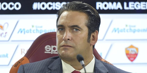 Il Verona cambia proprietario, è ufficiale: Italo Zanzi nuovo presidente