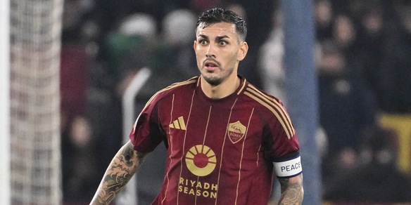 Paredes al Boca Juniors, l'ex compagno spinge: "Lo facciamo tornare"
