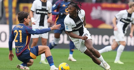 Parma, ufficiale la cessione di Coulibaly al Leicester
