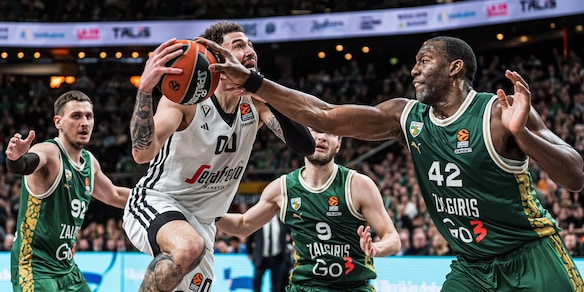 Virtus Bologna ancora sconfitta in Eurolega, Venezia ko in Eurocup