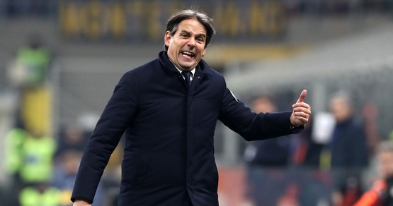 Inzaghi: "Potevamo vincere, ma l'Inter ha fatto quello che doveva"