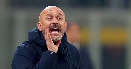 Italiano: "Obiettivo raggiunto. Il Bologna ha un dato da migliorare"