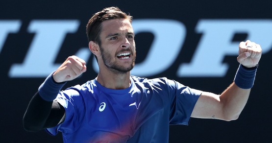 Musetti stende Shapovalov: è al terzo turno agli Australian Open