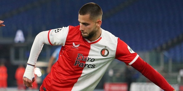 Mercato Juve, virata su Hancko se salta Araujo