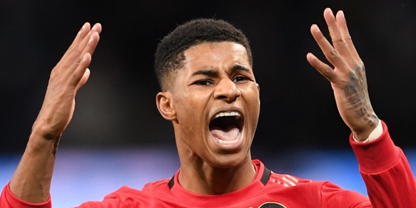 Il piano Milan per Rashford: si tratta a oltranza