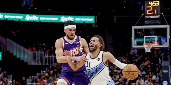 Nba, i Lakers battono Miami in rimonta, i Knicks passano a Philadelphia
