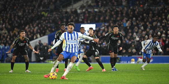 Pronostico Ipswich-Brighton, ecco due opzioni da tenere d'occhio