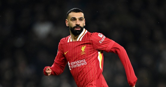 Dall'Inghilterra, Salah verso l'Arabia Saudita: pronta offerta da capogiro