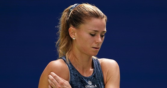 Falsi vaccini anti-Covid, Camila Giorgi chiede il rito abbreviato