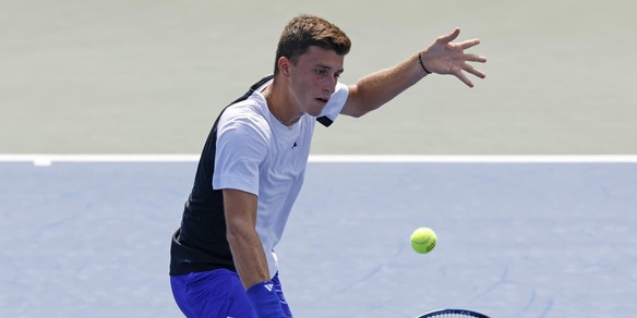 Nardi e la curiosa scusa dopo la sconfitta in Australia: "Non dovevo andare in bagno perché poi..."