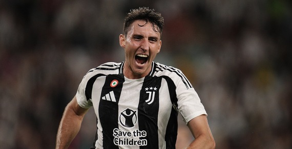 Clamoroso Juve, il Manchester City piomba su Cambiaso: pronta un'offerta pazzesca