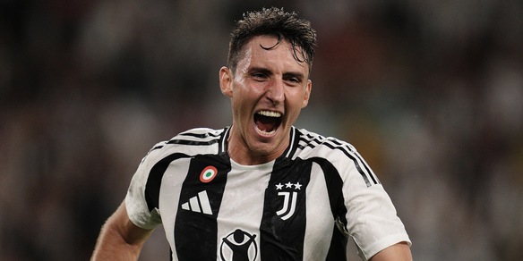 Cambiaso e l'operazione tra Juve e Manchester City: tutte le cifre e cosa può succedere