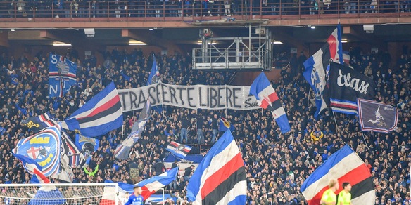 Pronostico Sampdoria-Cesena, Under 2,5 oppure Over? Per le quote...