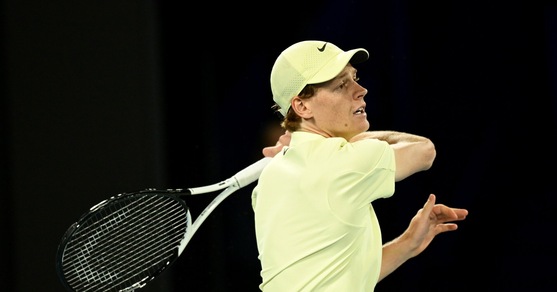 Sinner-Giron, Australian Open: orario, quando si gioca e dove vederla in tv